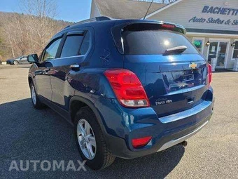2020 Chevrolet Trax LT 1LT – miniatura 2