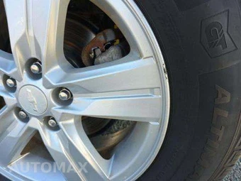 2020 Chevrolet Trax LT 1LT – miniatura 22