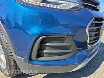 2020 Chevrolet Trax LT 1LT – miniatura 23