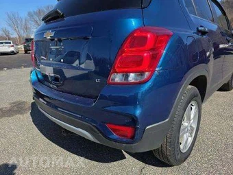 2020 Chevrolet Trax LT 1LT – miniatura 24