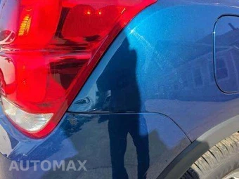 2020 Chevrolet Trax LT 1LT – miniatura 25