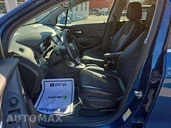 2020 Chevrolet Trax LT 1LT – miniatura 6