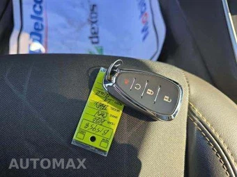 2020 Chevrolet Trax LT 1LT – miniatura 8