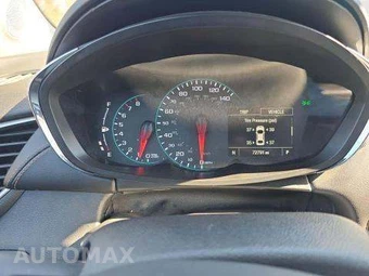 2020 Chevrolet Trax LT 1LT – miniatura 9
