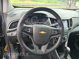 2020 Chevrolet Trax LT 1LT - miniatura 10
