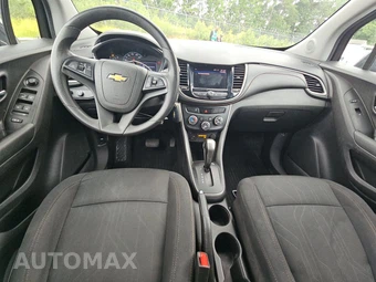 2020 Chevrolet Trax LT 1LT - miniatura 11
