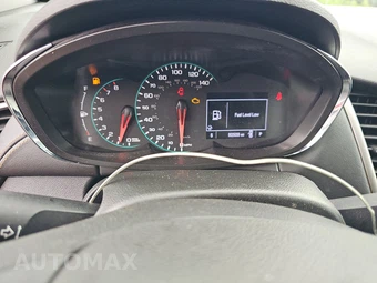2020 Chevrolet Trax LT 1LT - miniatura 12