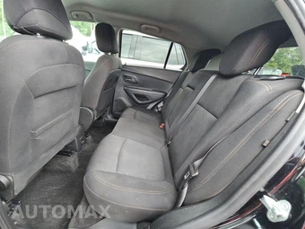 2020 Chevrolet Trax LT 1LT - miniatura 13