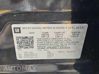 2020 Chevrolet Trax LT 1LT - miniatura 14