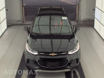 2020 Chevrolet Trax LT 1LT - miniatura 2