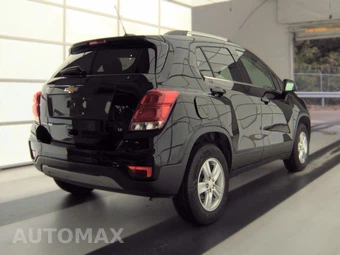 2020 Chevrolet Trax LT 1LT - miniatura 4