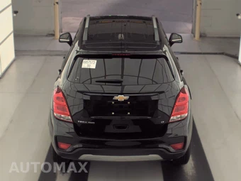 2020 Chevrolet Trax LT 1LT - miniatura 5
