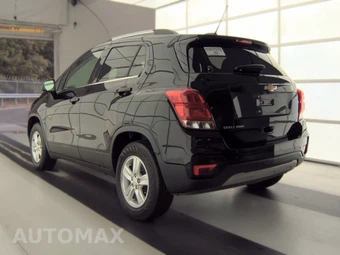 2020 Chevrolet Trax LT 1LT - miniatura 6