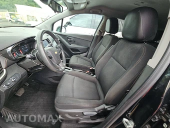 2020 Chevrolet Trax LT 1LT - miniatura 7