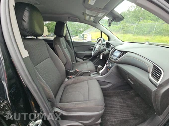 2020 Chevrolet Trax LT 1LT - miniatura 8