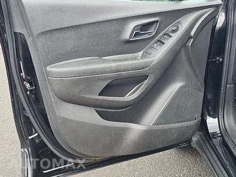 2020 Chevrolet Trax LT 1LT - miniatura 9