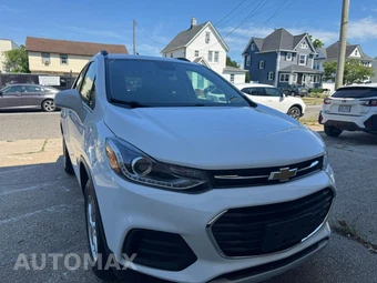 2020 Chevrolet Trax LT 1LT - car from the USA, Manheim Buy-Now listing at AUTOMAX