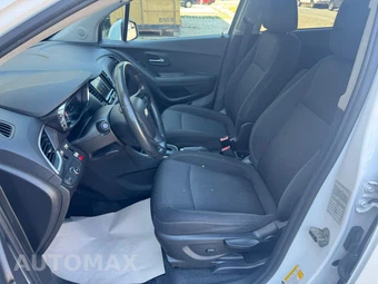 2020 Chevrolet Trax LT 1LT - miniatura 10