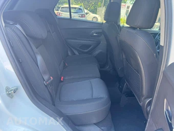 2020 Chevrolet Trax LT 1LT - miniatura 11