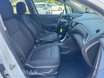 2020 Chevrolet Trax LT 1LT - miniatura 12