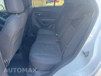 2020 Chevrolet Trax LT 1LT - miniatura 13