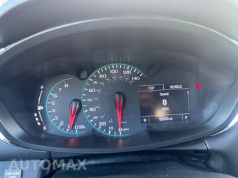 2020 Chevrolet Trax LT 1LT - miniatura 15