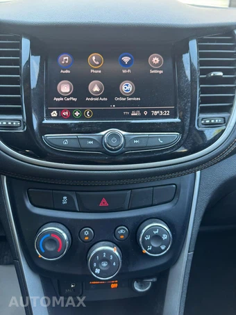 2020 Chevrolet Trax LT 1LT - miniatura 16