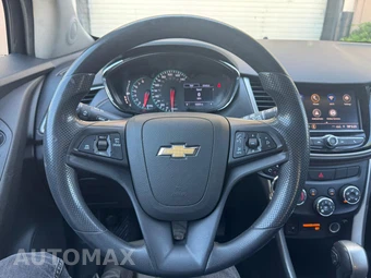 2020 Chevrolet Trax LT 1LT - miniatura 19