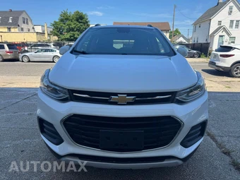 2020 Chevrolet Trax LT 1LT - miniatura 2