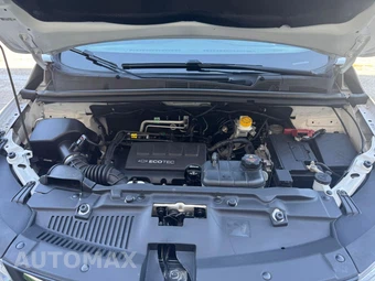 2020 Chevrolet Trax LT 1LT - miniatura 25
