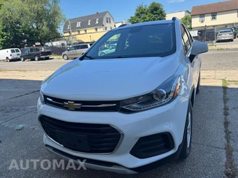 2020 Chevrolet Trax LT 1LT - miniatura 3