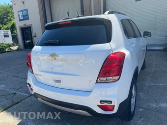 2020 Chevrolet Trax LT 1LT - miniatura 4
