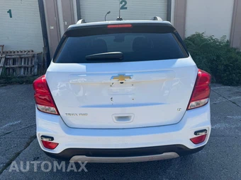2020 Chevrolet Trax LT 1LT - miniatura 5