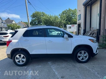 2020 Chevrolet Trax LT 1LT - miniatura 6