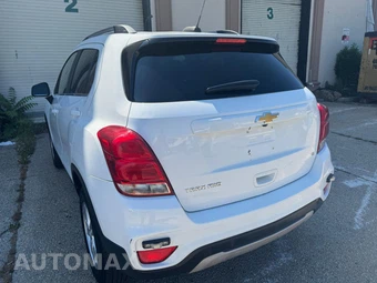 2020 Chevrolet Trax LT 1LT - miniatura 7