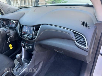 2020 Chevrolet Trax LT 1LT - miniatura 8