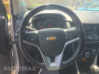 2020 Chevrolet Trax LT 1LT - miniatura 10