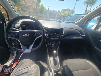 2020 Chevrolet Trax LT 1LT - miniatura 11