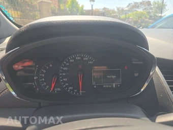 2020 Chevrolet Trax LT 1LT - miniatura 12