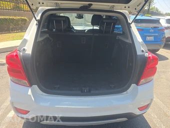 2020 Chevrolet Trax LT 1LT - miniatura 17