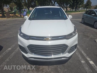2020 Chevrolet Trax LT 1LT - miniatura 2