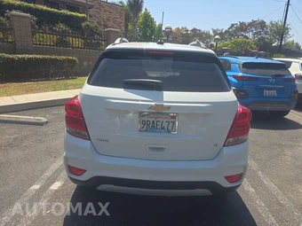 2020 Chevrolet Trax LT 1LT - miniatura 5