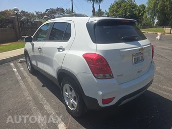 2020 Chevrolet Trax LT 1LT - miniatura 6