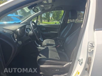2020 Chevrolet Trax LT 1LT - miniatura 7