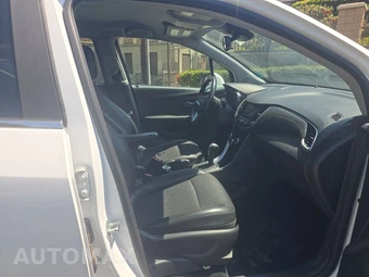 2020 Chevrolet Trax LT 1LT - miniatura 8