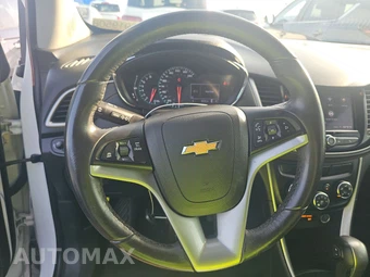 2020 Chevrolet Trax LT 1LT – miniatura 10