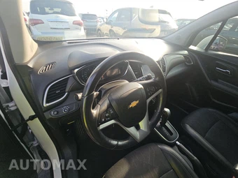 2020 Chevrolet Trax LT 1LT – miniatura 11