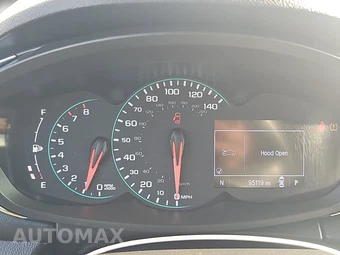 2020 Chevrolet Trax LT 1LT – miniatura 12
