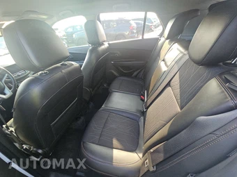 2020 Chevrolet Trax LT 1LT – miniatura 13