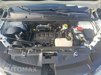 2020 Chevrolet Trax LT 1LT – miniatura 15